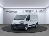 Opel Movano Cargo L2H2 2.2 140PS 6-Gang  Rückfahrkame - Opel Movano Neuwagen