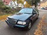 Mercedes-Benz Mercedes Benz c240 v6 Benzin - gebrauchte Mercedes-Benz C 240 aus dem Jahr 1998
