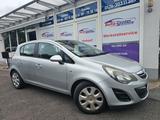 Opel Corsa D Edition 1.3CDTI *Klima*Bluetooth*MFL* - Opel Corsa: D Cdti