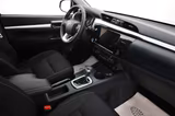 Toyota Hilux 2.8 D-4D Executive,CarPlay, Kamera,LED,AHK - Toyota Hilux aus 2025
