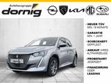 Peugeot e-208 Active Pack Elektro 136 DAB+