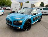 Citroën C4 Cactus PureTech 110 S&S Rip Curl Rip Curl - blaue Citroën C4 Cactus