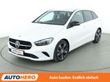 Mercedes-Benz B 200 Progressive Aut.*NAVI*LED*ACC*CAM*PDC* - Mercedes-Benz B 200 in Leverkusen