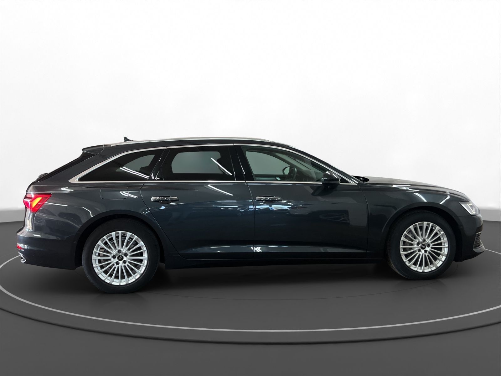 Audi A6 - Bild 5