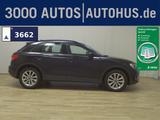 Audi Q3 35 TDI advanced Leder Navi LED vc ACC Sound