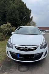 Opel Corsa 1.2  70 Ps - Opel Corsa: 70 Ps