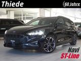 Ford Focus Turnier 1.5D ST-LINE NAVI/LED/SPORT/KAMERA - Ford Focus: Turnier Sport