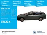 Volkswagen Passat Elegance 2.0 TDI DSG AHK HuD IQ.LIGHT 360 - Volkswagen Passat: 2.0