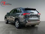 Toyota RAV 4 2.5 4x2 Hybrid Team Deutschland - gebrauchte Toyota RAV 4 aus dem Jahr 2021