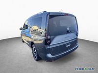 Volkswagen Caddy - Vorschau Bild 5
