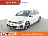 Volkswagen Golf VII 2.0 TSI GTI BM Aut.*NAVI*ACC*LED*PDC* - Volkswagen Golf: Tsi