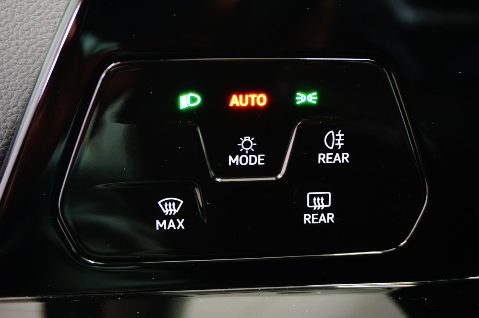 Volkswagen Golf VIII Variant Active*DSG*LED*Navi*ACC, миниатюра 24