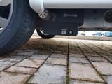 Knaus QDK500 - Knaus Wohnwagen Klimaanlage