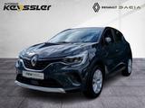 Renault Captur TCe 140 GPF MildHybrid Evolution - Renault Captur Gebrauchtwagen in Bremen
