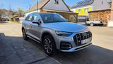 Audi Q5 40 TFSI qu. Matrix AHK HUD Leder Virtual Pano - Audi Vorführfahrzeuge