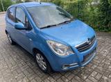 Opel Agila. 1,0 Benzin. 110 km.2 Hand.Klima - gebrauchte Opel Agila aus dem Jahr 2010
