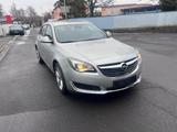 Opel Insignia 1.6 CDTI Automatic 88.000km ... - Opel Insignia: 1.8