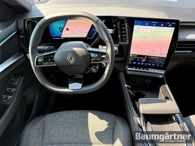 Fahrzeugabbildung Renault Austral Techno TCe 150 Automatik Panoramadach