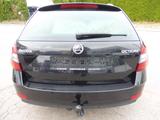 Skoda Octavia Combi Style Facelift Automatik Navi - Skoda Octavia: Combi Facelift