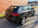 Audi A3 Sportback 1.8 TFSI*S-TRONIC*CLIMA*PDC*SITZ.-* - Audi A3 aus 2007: Sportback