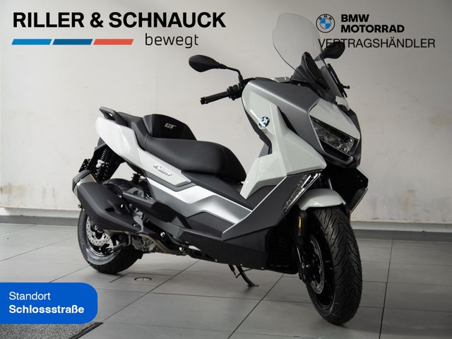 BMW C 400 GT SITZHEIZUNG LED SCHEINWERFER