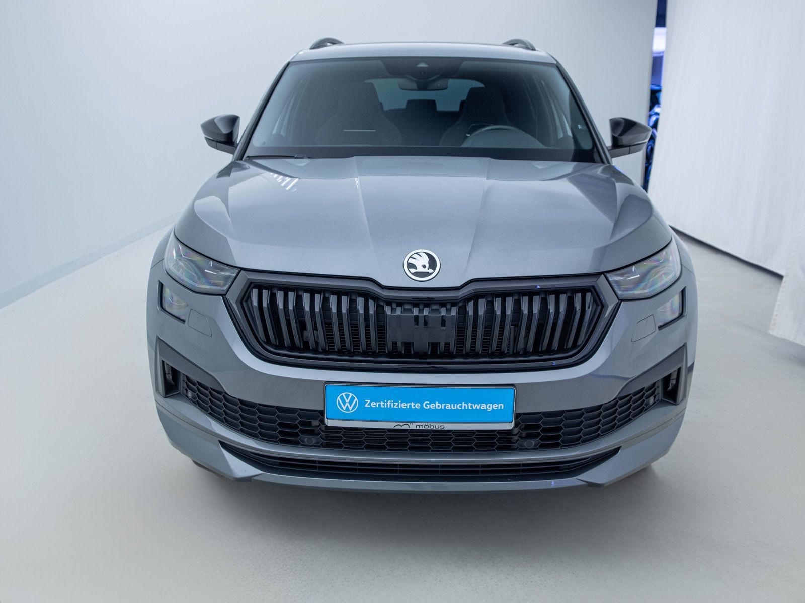 Skoda Kodiaq - Bild 3