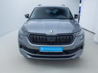 Skoda Kodiaq - Vorschau Bild 3