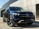 Mercedes-Benz GLE 350 GLE GLE 350 de 4Matic LED AMB AHK - Mercedes-Benz GLE 350 Hybrid (Diesel/Elektro)