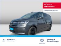 Volkswagen T7 Multivan - Vorschau Bild 1