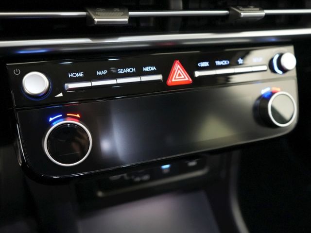 Tucson FACELIFT T-GDI TREND DCT+VOLL LED+NAVI+RÜ