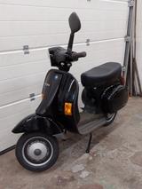 Vespa PK 50 XL - VESPA PK 50 XL