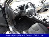 Ford Mondeo 2,0 TDCi 132kW Titanium - TÜV NEU - Ford Mondeo mit Diesel-Antrieb: Kombi, Titanium