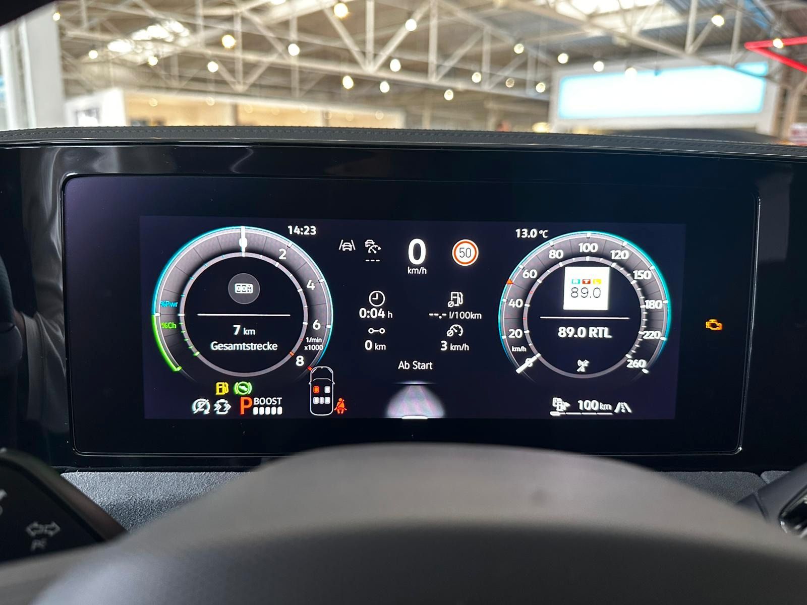 Volkswagen Tiguan - Bild 12