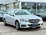 Mercedes-Benz E 200 CGI BlueEfficiency*Top Zustand*RentnerFhzg - Mercedes-Benz: Rent