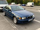 BMW E39 525i - Top gepflegt - Garagenwagen - Xenon - gebrauchte BMW 525 aus dem Jahr 2002