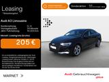 Audi A3 Limousine advanced 35 TDI*LED*Einparkhilfe*Na - Audi Jahreswagen