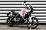 Ducati DESERT X Navi SC Project Werksgarantie 1.Hand - Angebote