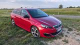 Peugeot 308 SW GT BlueHDi 180 EAT6 STOP & START GT