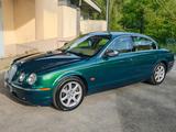 Jaguar S Type Facelift 2005 2.5 Benzin Aut... - gebrauchte Jaguar S-Type aus dem Jahr 2005