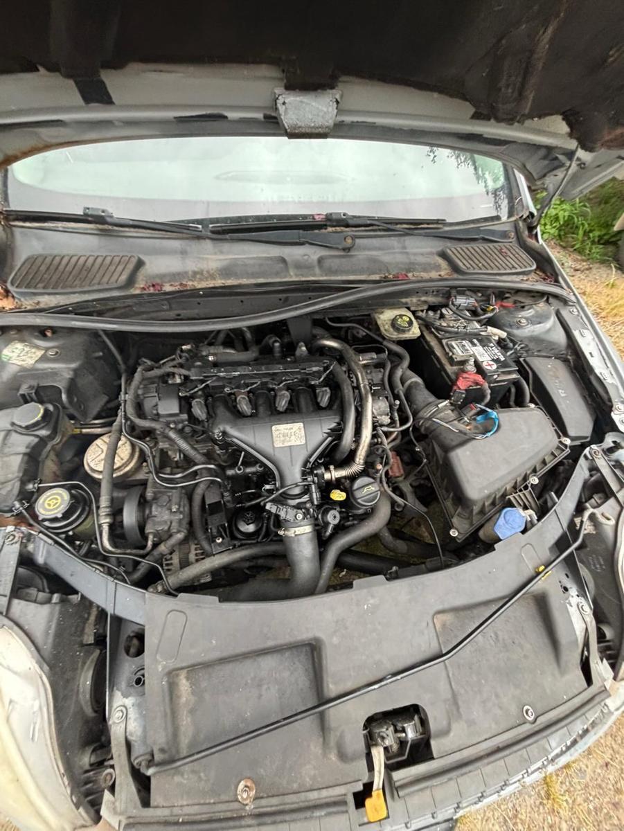 Ford Mondeo 2007 — photo 7