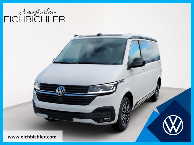 Volkswagen T6.1 California Beach Edition KR TDI DSG ACC AHK