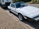 Fiat x 1/9, x19, x 1 9, 1500, 86 ps, BJ.1980 - Fiat: 1500