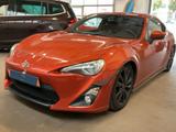 Toyota GT86 ° Toyota Racing Department ° AERO PAKET ° - gebrauchte Toyota Coupés