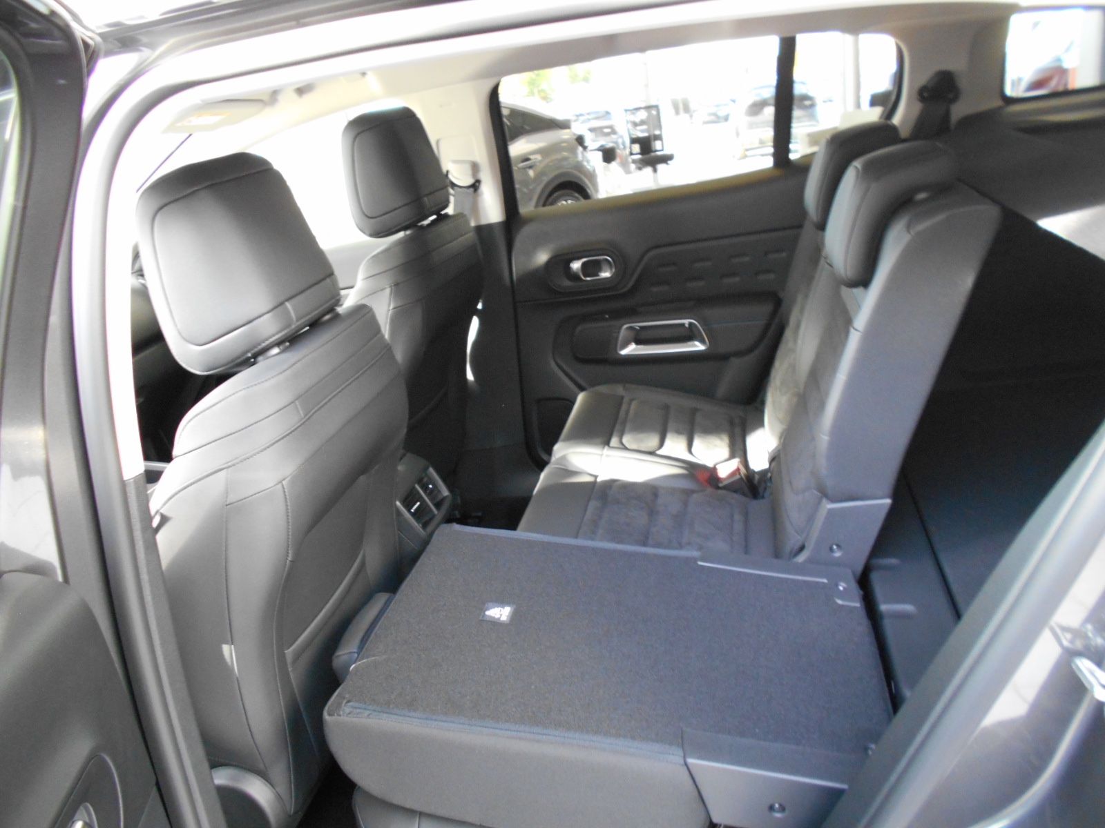 Fahrzeugabbildung Citroën C5 Aircross Max