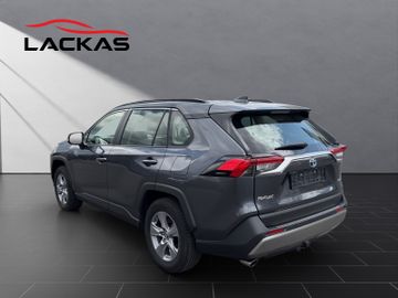 Toyota RAV 4 - 3