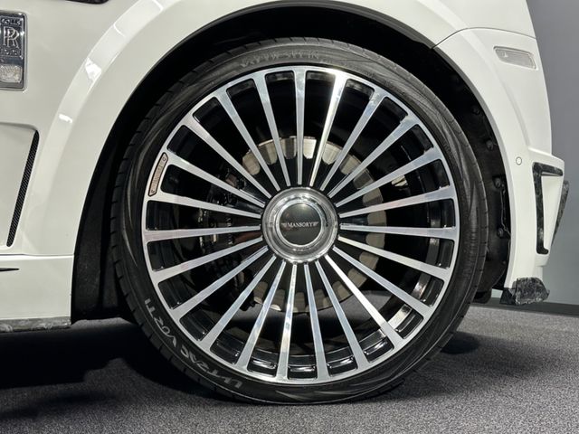 R.W. Exclusive Cars