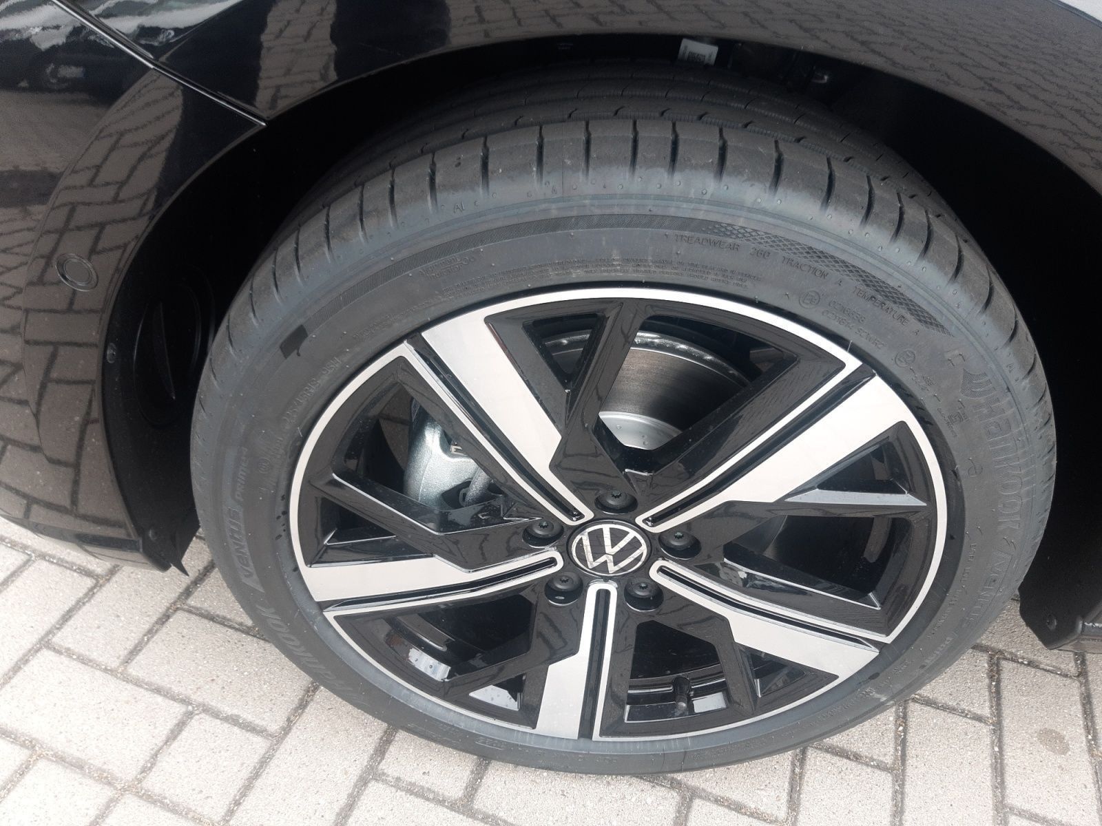 Caddy Maxi Style 7-Sitzer 2,0 l 90 kW TDI EU6 SC