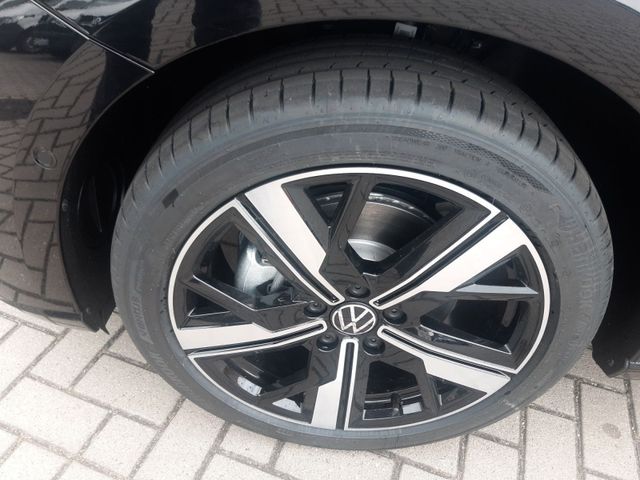 Caddy Maxi Style 7-Sitzer 2,0 l 90 kW TDI EU6 SC