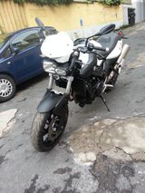 BMW F 800 R - BENZIN POCKET BIKE