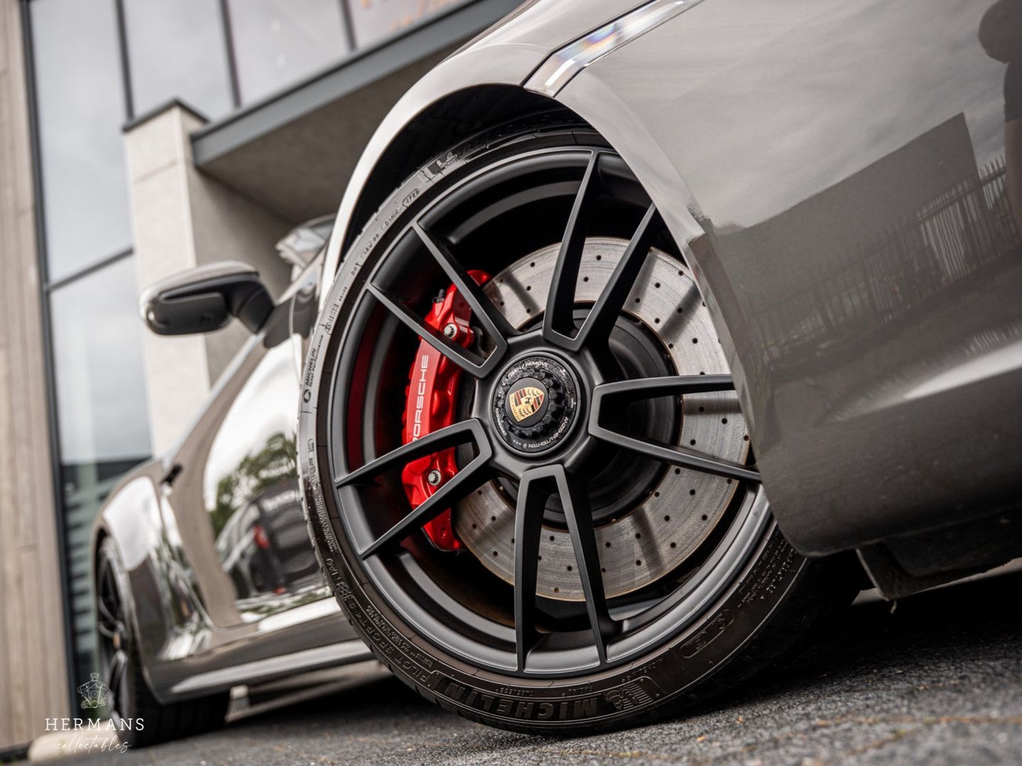 Porsche 992 992 Cabrio 3.0 Carrera GTS / BOSE / 18-Way / imagem 3